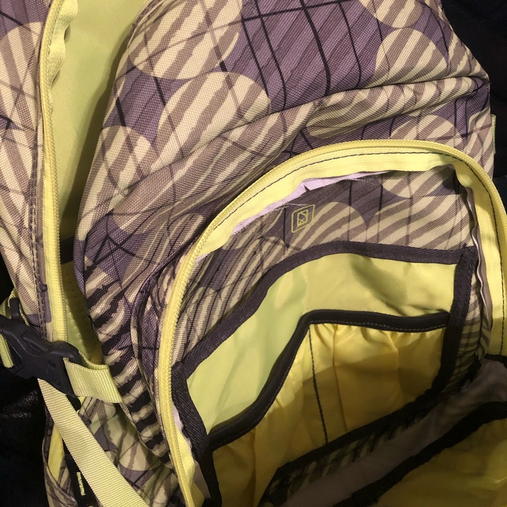 Reebok Backpack - image 2